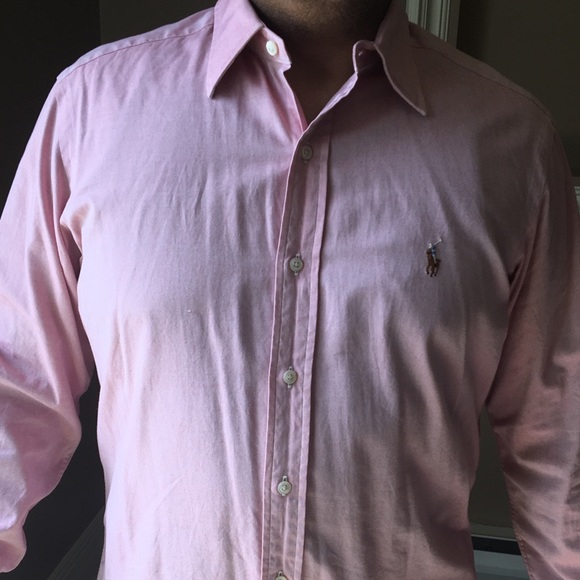 Polo Ralph Lauren dress Shirt - Picture 1 of 2